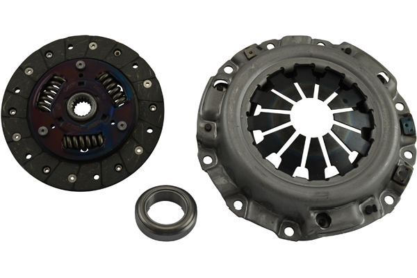 KAVO PARTS Kytkinpaketti CP-7013